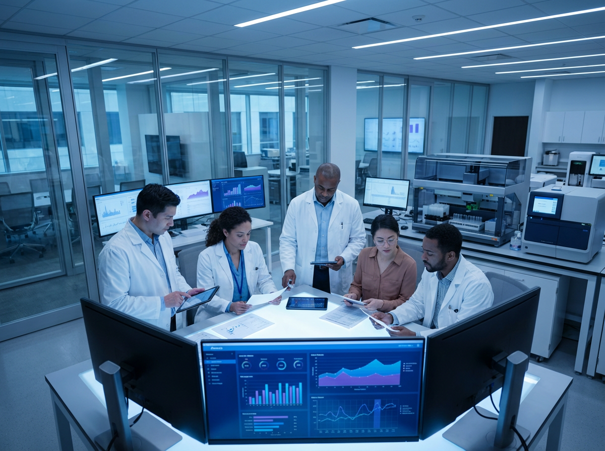 Clinical Trials Management