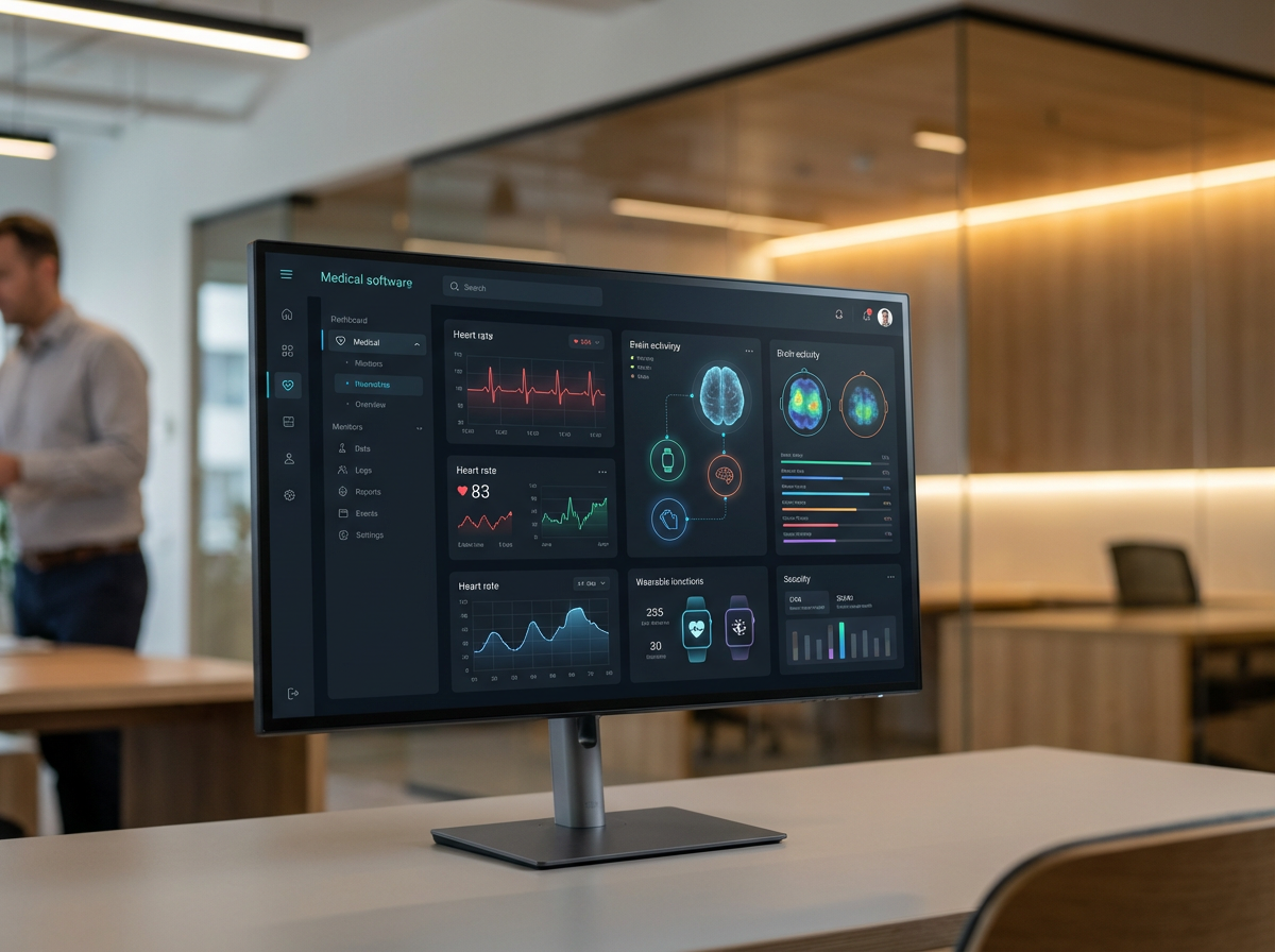 Digital Health Platform