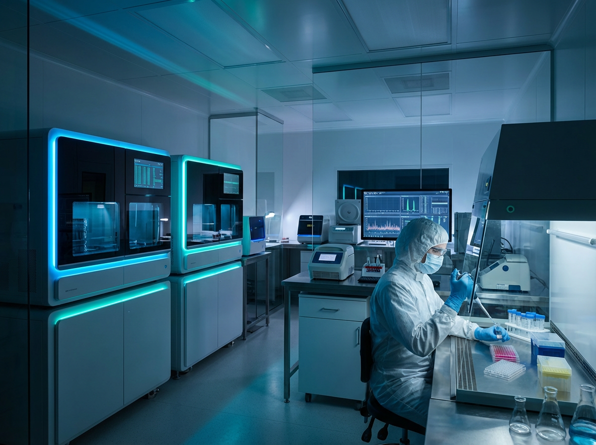 Genomics and Precision Medicine